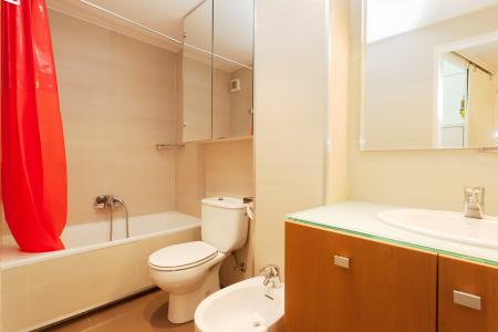 Appartement te huur in Barcelona Travessera De Gracia - Cartagena