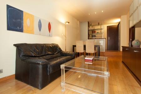 Appartement te huur in Barcelona Travessera De Gracia - Cartagena
