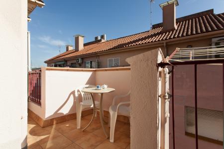 Appartement te huur in Barcelona Travessera De Gracia - Cartagena