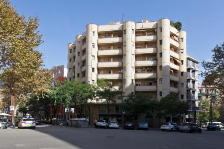 Appartement te huur in Barcelona Travessera De Gracia - Cartagena