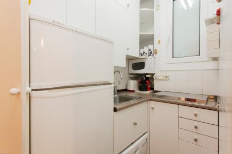 Appartement te huur in Barcelona Travessera De Gracia - Cartagena
