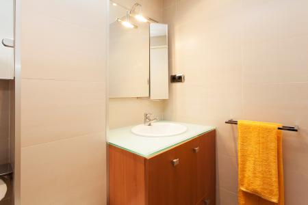 Appartement te huur in Barcelona Travessera De Gracia - Cartagena