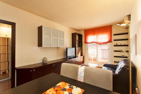 Appartement te huur in Barcelona Travessera De Gracia - Cartagena