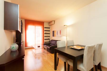 Appartement te huur in Barcelona Travessera De Gracia - Cartagena