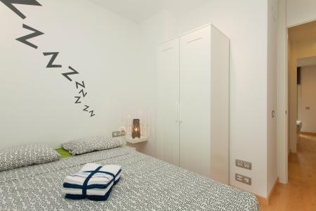 Appartement te huur in Barcelona Llull - Rbla Poble Nou