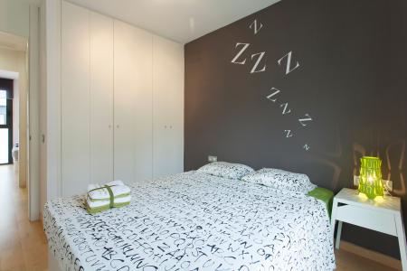 Appartement te huur in Barcelona Llull - Rbla Poble Nou