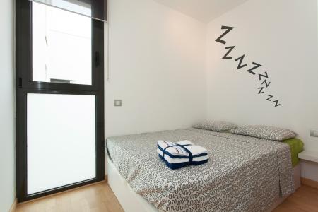 Appartement te huur in Barcelona Llull - Rbla Poble Nou