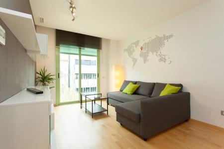 Appartement te huur in Barcelona Llull - Rbla Poble Nou