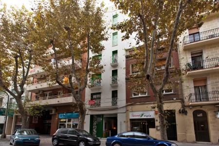 Appartement te huur in Barcelona Llull - Rbla Poble Nou