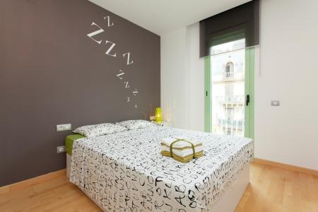 Appartement te huur in Barcelona Llull - Rbla Poble Nou