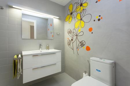 Appartement te huur in Barcelona Llull - Rbla Poble Nou