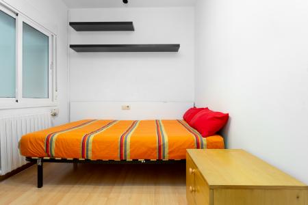 Appartement te huur in Barcelona Felipe De Paz - Nou Camp