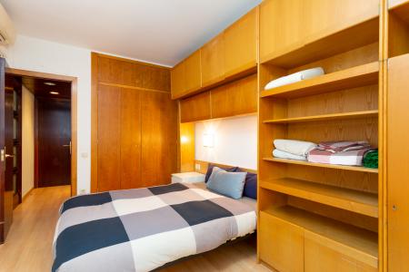 Appartement te huur in Barcelona Felipe De Paz - Nou Camp
