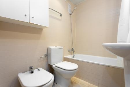 Appartement te huur in Barcelona Felipe De Paz - Nou Camp
