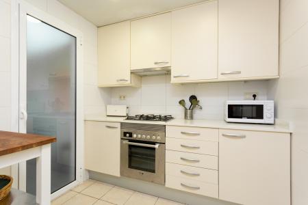 Appartement te huur in Barcelona Felipe De Paz - Nou Camp