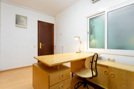 Appartement te huur in Barcelona Felipe De Paz - Nou Camp