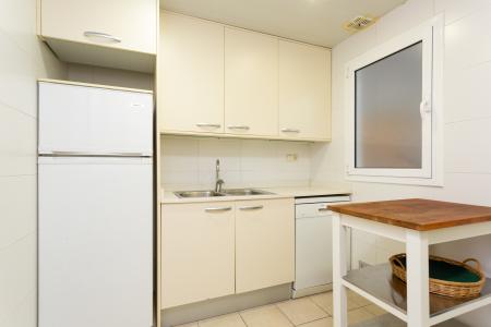 Appartement te huur in Barcelona Felipe De Paz - Nou Camp