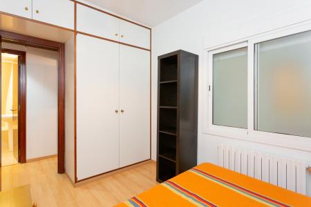 Appartement te huur in Barcelona Felipe De Paz - Nou Camp