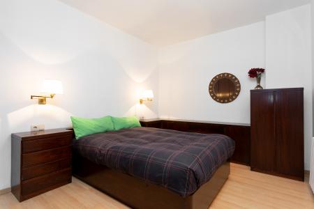 Appartement te huur in Barcelona Felipe De Paz - Nou Camp
