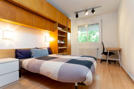 Appartement te huur in Barcelona Felipe De Paz - Nou Camp