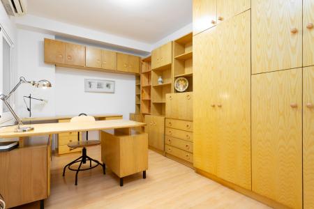 Appartement te huur in Barcelona Felipe De Paz - Nou Camp