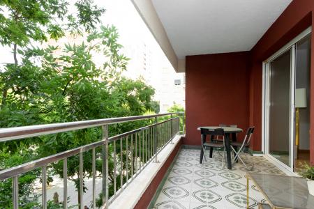 Appartement te huur in Barcelona Felipe De Paz - Nou Camp