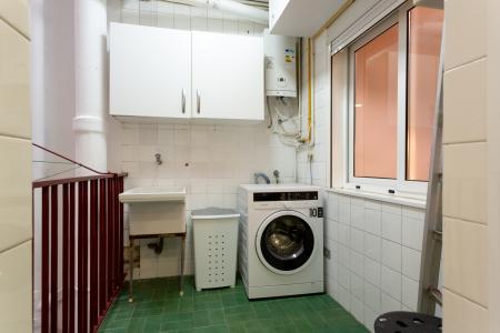 Appartement te huur in Barcelona Felipe De Paz - Nou Camp