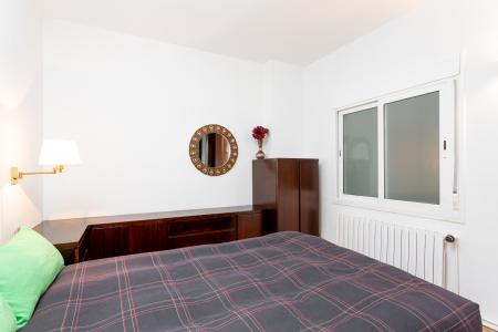 Appartement te huur in Barcelona Felipe De Paz - Nou Camp