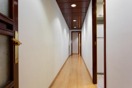 Appartement te huur in Barcelona Felipe De Paz - Nou Camp