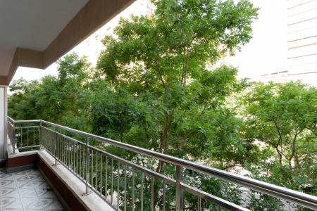 Appartement te huur in Barcelona Felipe De Paz - Nou Camp