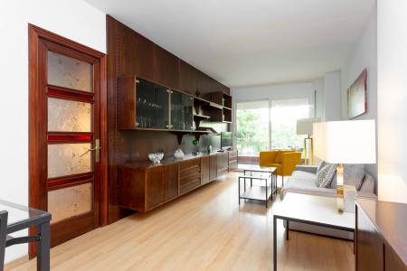 Appartement te huur in Barcelona Felipe De Paz - Nou Camp