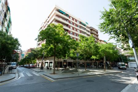 Appartement te huur in Barcelona Felipe De Paz - Nou Camp