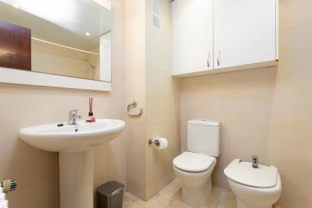 Appartement te huur in Barcelona Felipe De Paz - Nou Camp