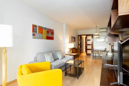 Appartement te huur in Barcelona Felipe De Paz - Nou Camp