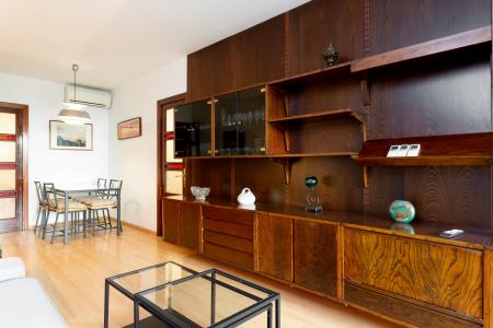 Appartement te huur in Barcelona Felipe De Paz - Nou Camp