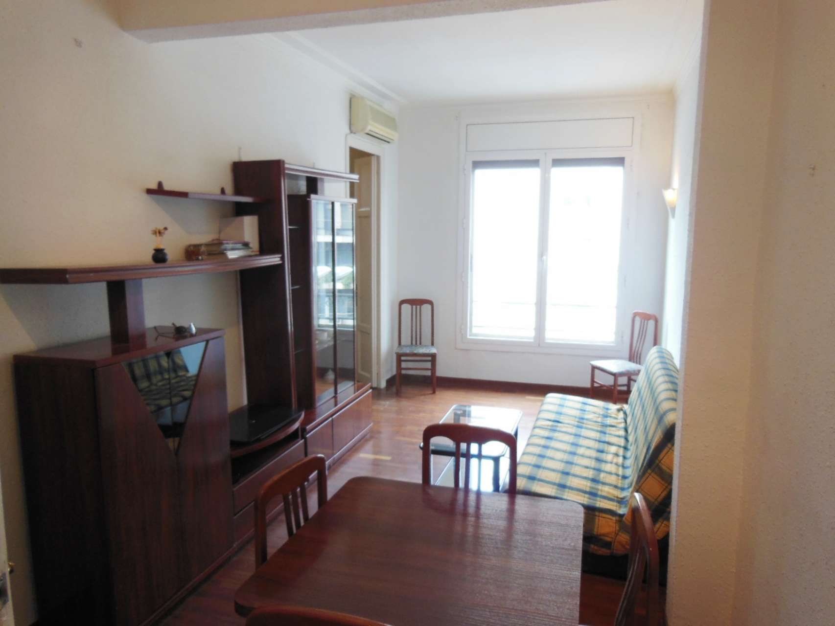Apartment for Rent in Barcelona Aragó - Muntaner