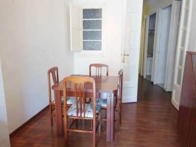 Appartement te huur in Barcelona Aragó - Muntaner
