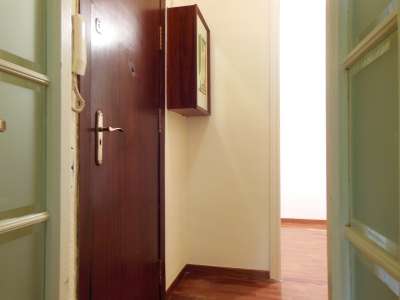 Appartement te huur in Barcelona Aragó - Muntaner