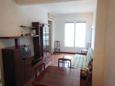 Appartement te huur in Barcelona Aragó - Muntaner