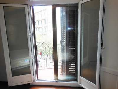 Appartement te huur in Barcelona Aragó - Muntaner