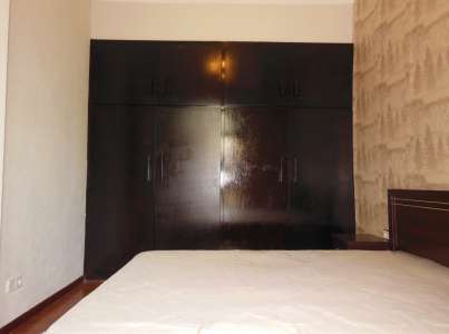 Appartement te huur in Barcelona Aragó - Muntaner