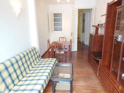 Appartement te huur in Barcelona Aragó - Muntaner
