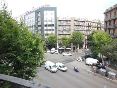 Appartement te huur in Barcelona Aragó - Muntaner