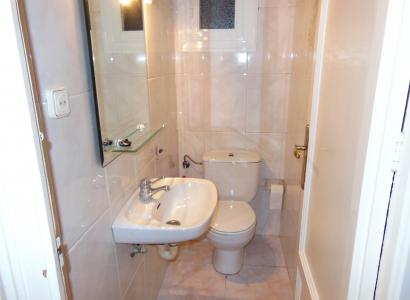 Appartement te huur in Barcelona Aragó - Muntaner