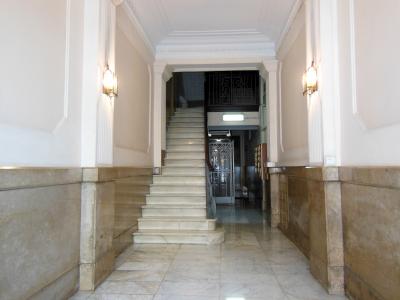 Appartement te huur in Barcelona Aragó - Muntaner