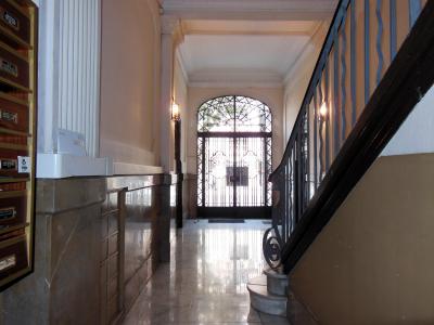 Appartement te huur in Barcelona Aragó - Muntaner