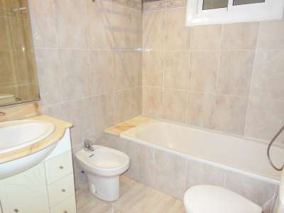 Appartement te huur in Barcelona Aragó - Muntaner