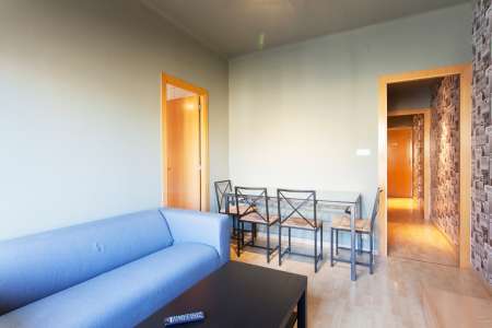 Appartement te huur in Barcelona Villarroel - Valencia