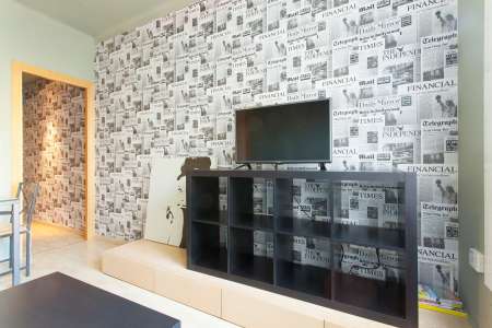Appartement te huur in Barcelona Villarroel - Valencia
