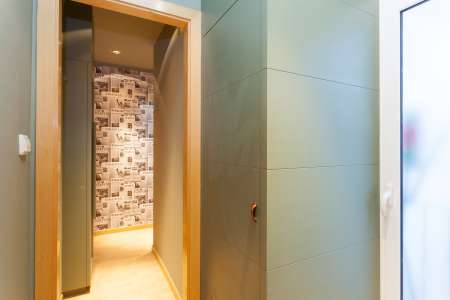 Appartement te huur in Barcelona Villarroel - Valencia